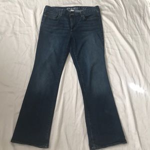 Eddie Bauer size 14 jeans